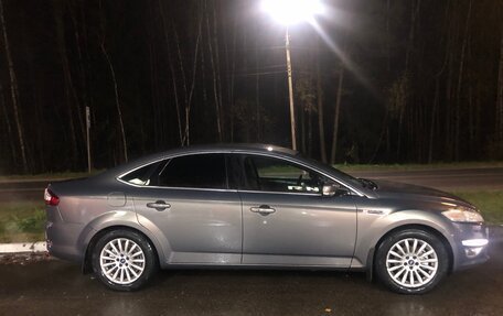 Ford Mondeo IV, 2011 год, 950 000 рублей, 8 фотография