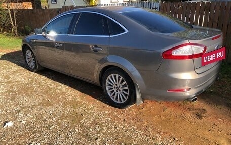 Ford Mondeo IV, 2011 год, 950 000 рублей, 7 фотография