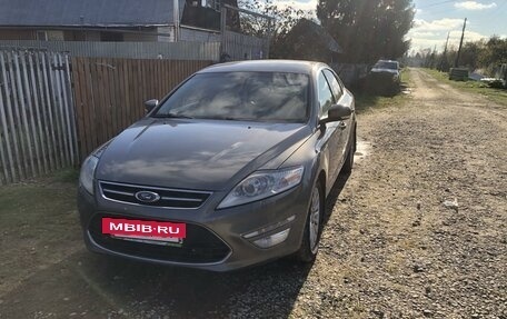 Ford Mondeo IV, 2011 год, 950 000 рублей, 6 фотография