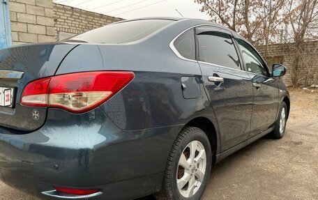 Nissan Almera, 2015 год, 750 000 рублей, 9 фотография