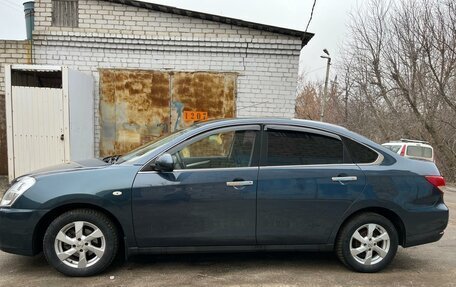 Nissan Almera, 2015 год, 750 000 рублей, 5 фотография