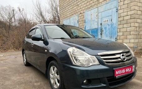 Nissan Almera, 2015 год, 750 000 рублей, 2 фотография