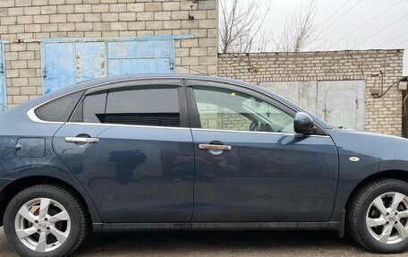 Nissan Almera, 2015 год, 750 000 рублей, 10 фотография