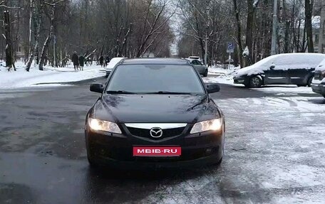 Mazda 6, 2007 год, 800 000 рублей, 1 фотография