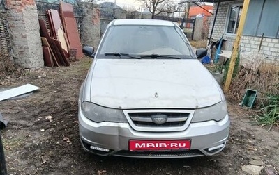 Daewoo Nexia I рестайлинг, 2010 год, 160 000 рублей, 1 фотография