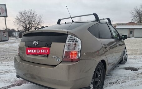 Toyota Prius, 2009 год, 799 000 рублей, 3 фотография