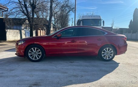 Mazda 6, 2018 год, 2 350 000 рублей, 3 фотография