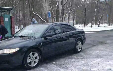 Mazda 6, 2007 год, 800 000 рублей, 3 фотография