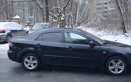 Mazda 6, 2007 год, 800 000 рублей, 6 фотография