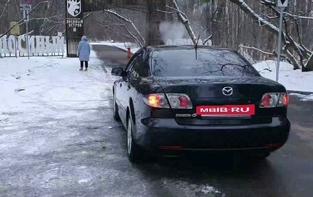 Mazda 6, 2007 год, 800 000 рублей, 5 фотография