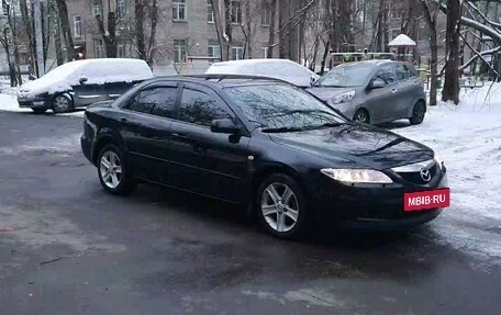 Mazda 6, 2007 год, 800 000 рублей, 7 фотография