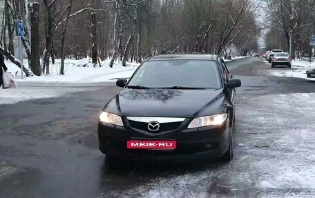 Mazda 6, 2007 год, 800 000 рублей, 2 фотография