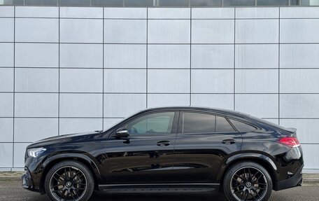 Mercedes-Benz GLE Coupe AMG, 2022 год, 15 900 000 рублей, 4 фотография