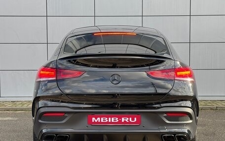 Mercedes-Benz GLE Coupe AMG, 2022 год, 15 900 000 рублей, 7 фотография