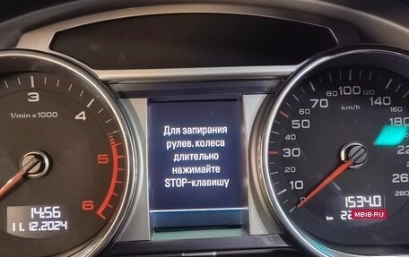 Audi Q7, 2013 год, 2 600 000 рублей, 15 фотография