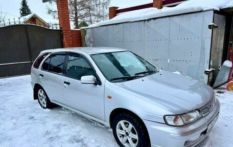 Nissan Almera, 1999 год, 295 000 рублей, 1 фотография