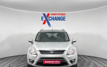 Ford Kuga III, 2008 год, 899 000 рублей, 1 фотография