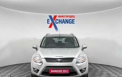 Ford Kuga III, 2008 год, 899 000 рублей, 1 фотография