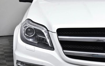 Mercedes-Benz GL-Класс AMG, 2014 год, 3 900 000 рублей, 1 фотография