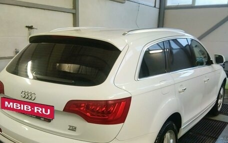 Audi Q7, 2013 год, 2 600 000 рублей, 19 фотография