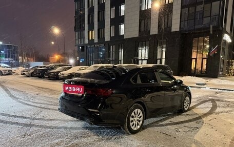 KIA Cerato IV, 2021 год, 1 950 000 рублей, 3 фотография