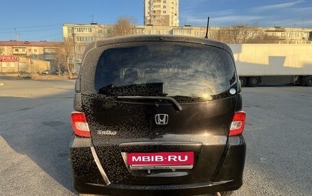 Honda Freed I, 2012 год, 1 150 000 рублей, 4 фотография