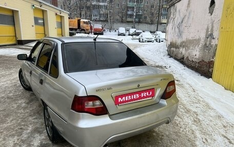 Daewoo Nexia I рестайлинг, 2013 год, 205 000 рублей, 5 фотография