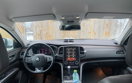 Renault Talisman, 2016 год, 1 550 000 рублей, 3 фотография