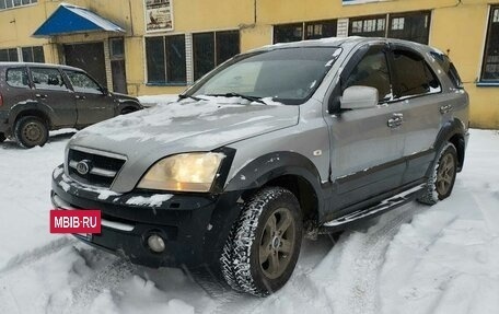 KIA Sorento IV, 2002 год, 230 000 рублей, 4 фотография