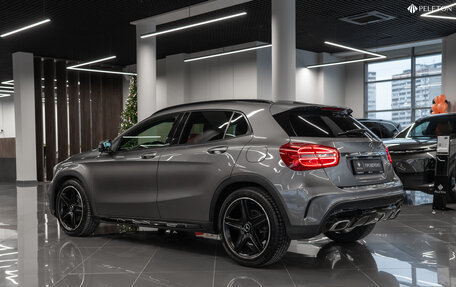 Mercedes-Benz GLA, 2015 год, 2 500 000 рублей, 4 фотография