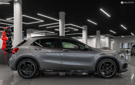 Mercedes-Benz GLA, 2015 год, 2 500 000 рублей, 7 фотография