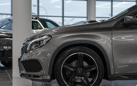 Mercedes-Benz GLA, 2015 год, 2 500 000 рублей, 23 фотография