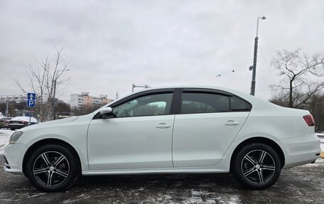 Volkswagen Jetta VI, 2016 год, 1 215 000 рублей, 11 фотография