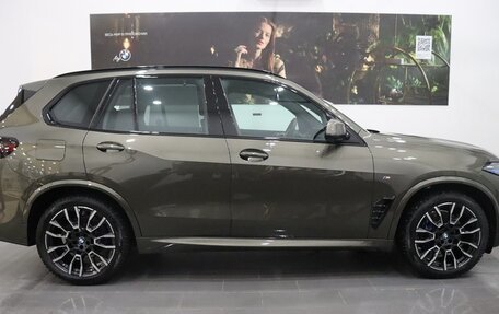 BMW X5, 2023 год, 15 500 000 рублей, 10 фотография