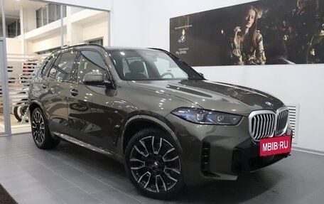 BMW X5, 2023 год, 15 500 000 рублей, 8 фотография