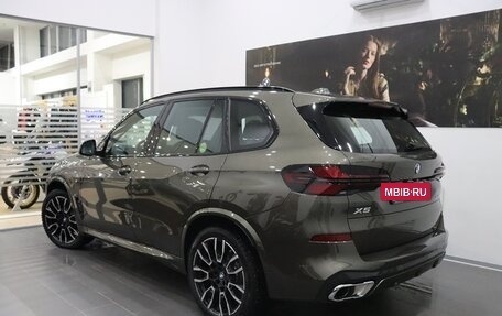 BMW X5, 2023 год, 15 500 000 рублей, 9 фотография