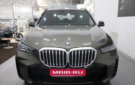 BMW X5, 2023 год, 15 500 000 рублей, 11 фотография