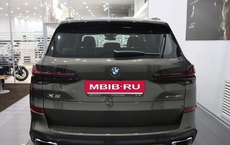 BMW X5, 2023 год, 15 500 000 рублей, 13 фотография