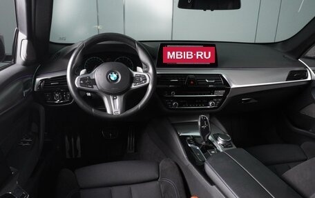 BMW 5 серия, 2019 год, 4 784 000 рублей, 6 фотография