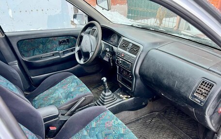 Nissan Almera, 1999 год, 295 000 рублей, 4 фотография