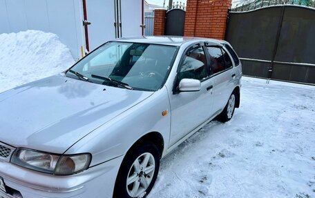 Nissan Almera, 1999 год, 295 000 рублей, 2 фотография