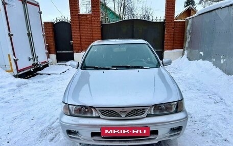 Nissan Almera, 1999 год, 295 000 рублей, 5 фотография