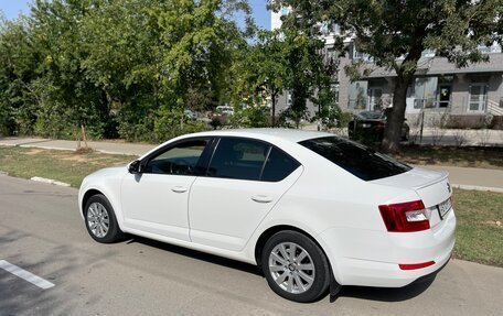 Skoda Octavia, 2014 год, 1 250 000 рублей, 4 фотография