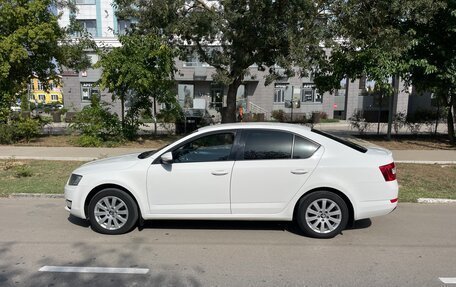 Skoda Octavia, 2014 год, 1 250 000 рублей, 6 фотография