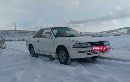 Toyota Corolla Levin V (AE91/AE92), 1987 год, 130 000 рублей, 3 фотография