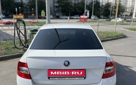 Skoda Octavia, 2014 год, 1 250 000 рублей, 13 фотография