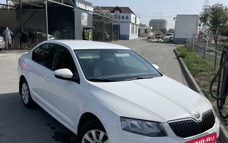 Skoda Octavia, 2014 год, 1 250 000 рублей, 12 фотография