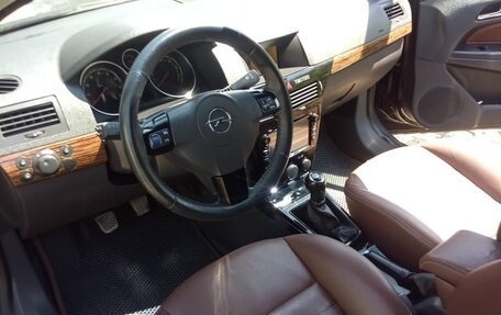 Opel Astra H, 2007 год, 1 000 000 рублей, 4 фотография