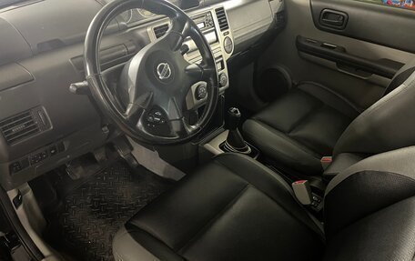 Nissan X-Trail, 2006 год, 700 000 рублей, 11 фотография