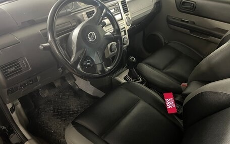 Nissan X-Trail, 2006 год, 700 000 рублей, 12 фотография